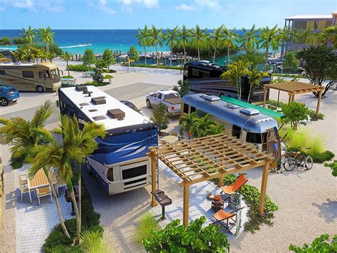 Sun outdoors islamorada - RV Sites. Full hookup RV sites that accommodate everything from pop-up campers to motorhomes.